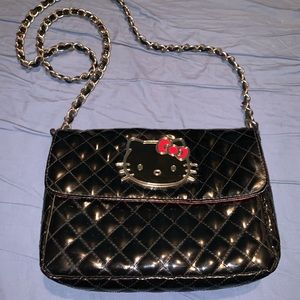 Hello Kitty Purse